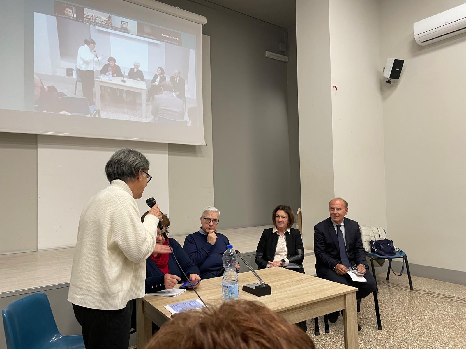 Conference Speech: Strategic Challenges to Peace in Europe