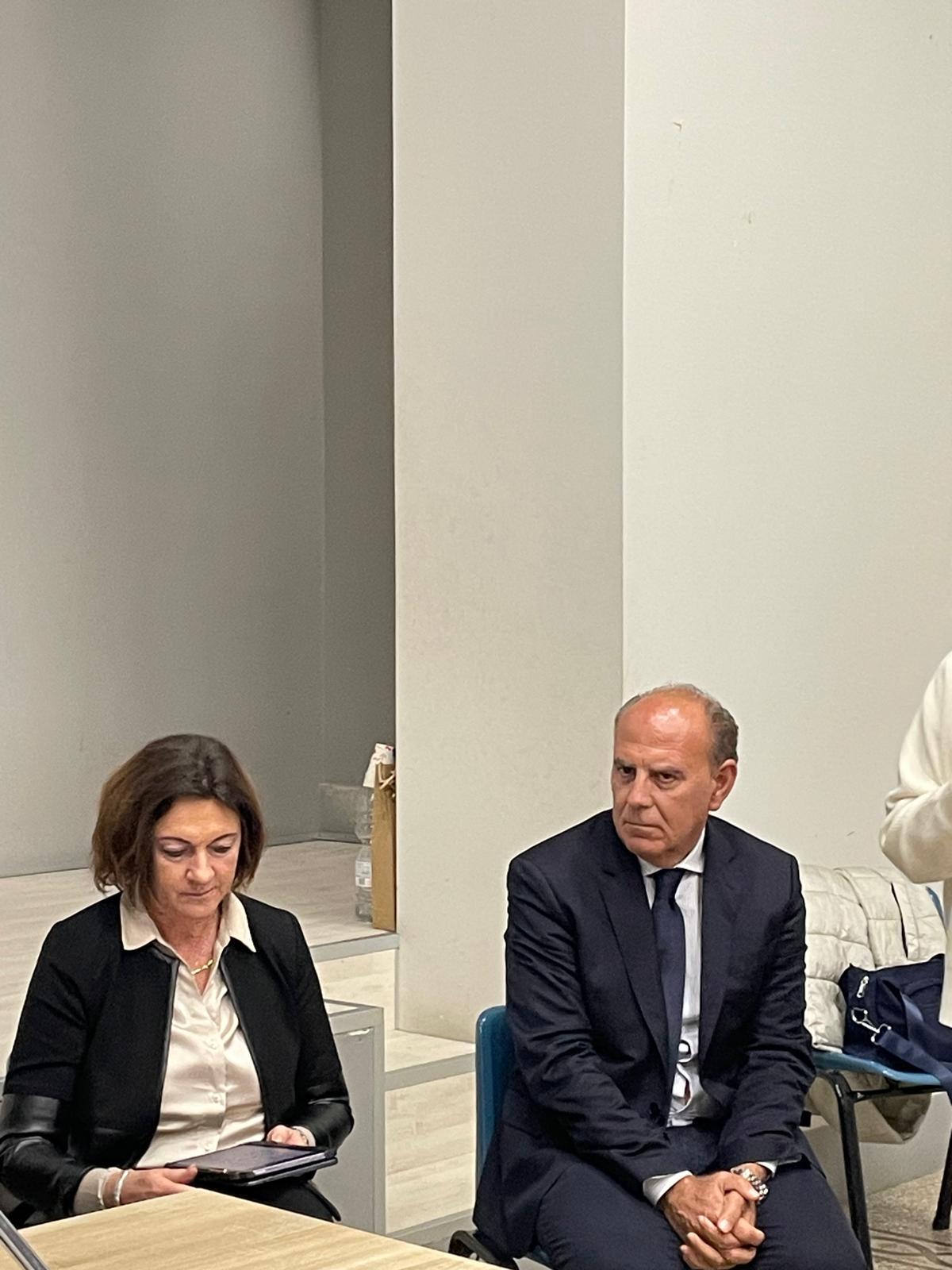 Conference Speech: Strategic Challenges to Peace in Europe